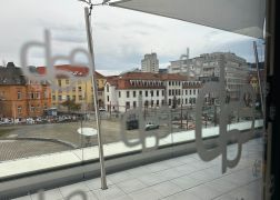 Die Neue Ernst Abbe Buecherei In Jena 09